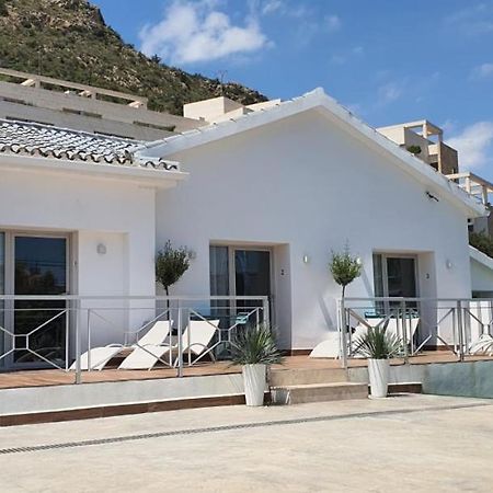 Sandra Rooms Alicante Exterior foto