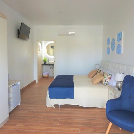 Sandra Rooms Alicante Exterior foto
