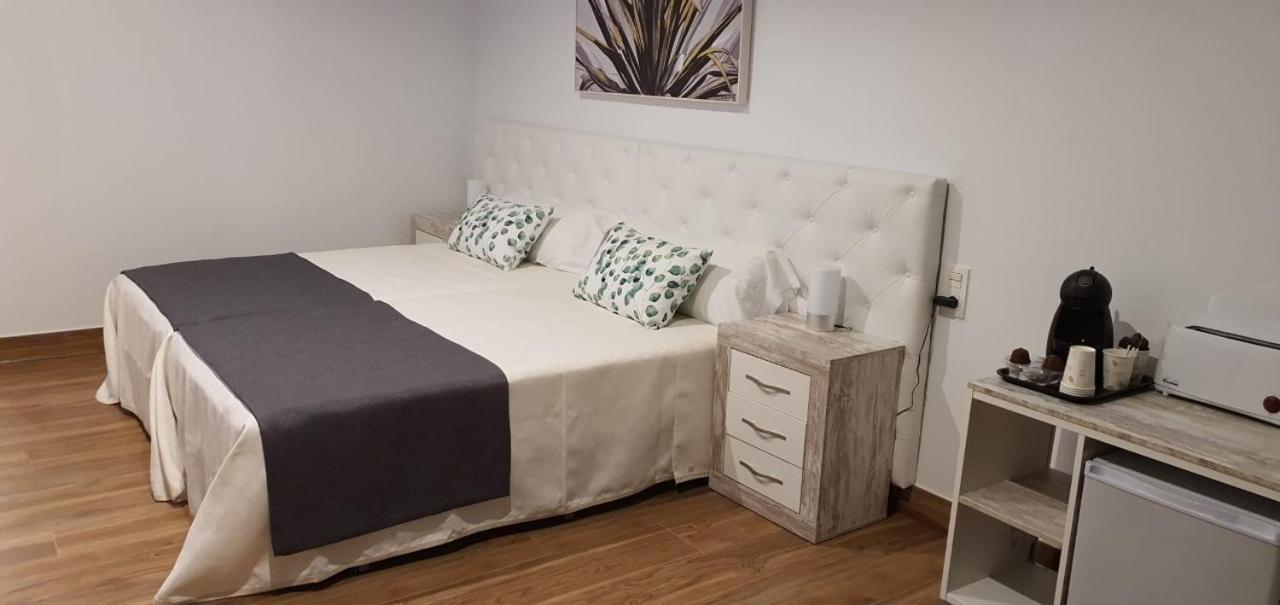 Sandra Rooms Alicante Exterior foto