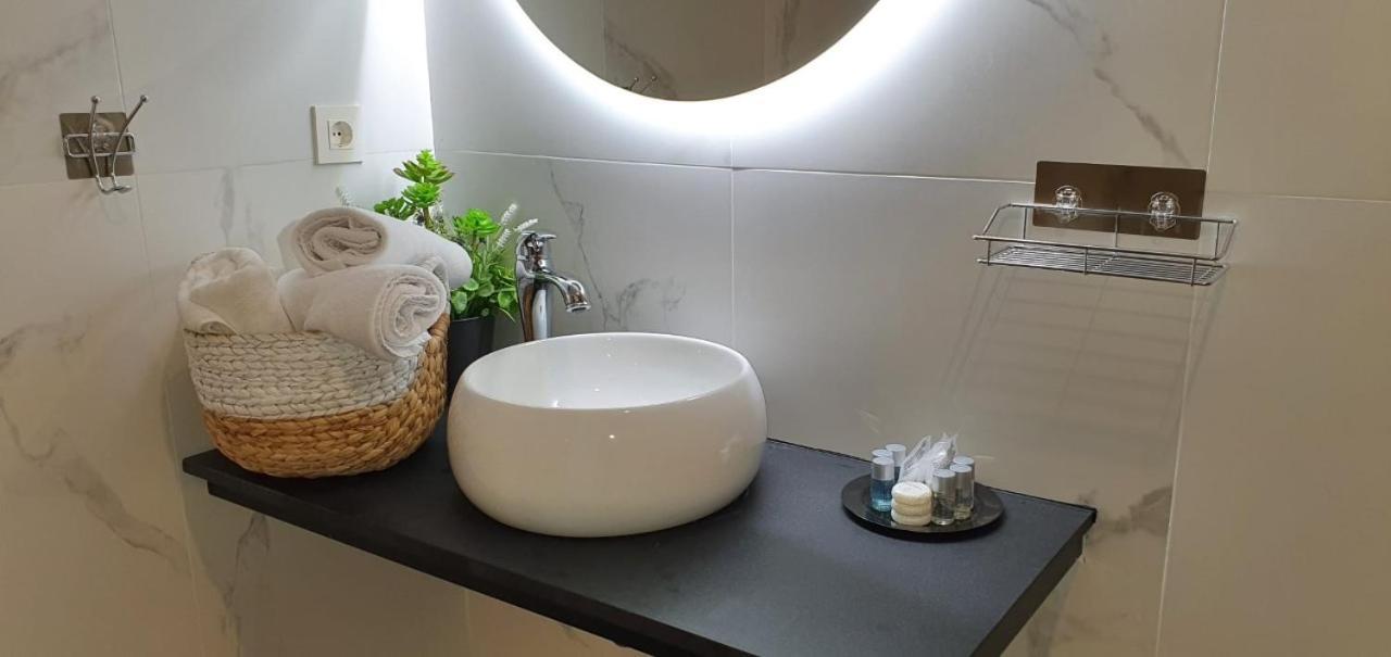 Sandra Rooms Alicante Exterior foto