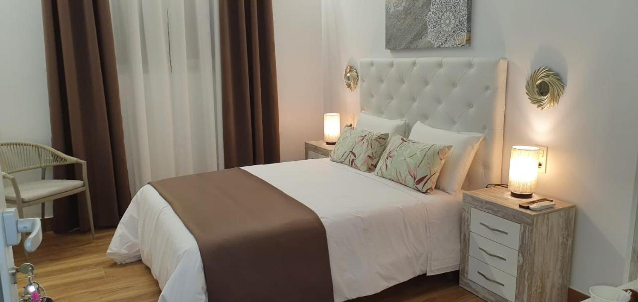 Sandra Rooms Alicante Exterior foto