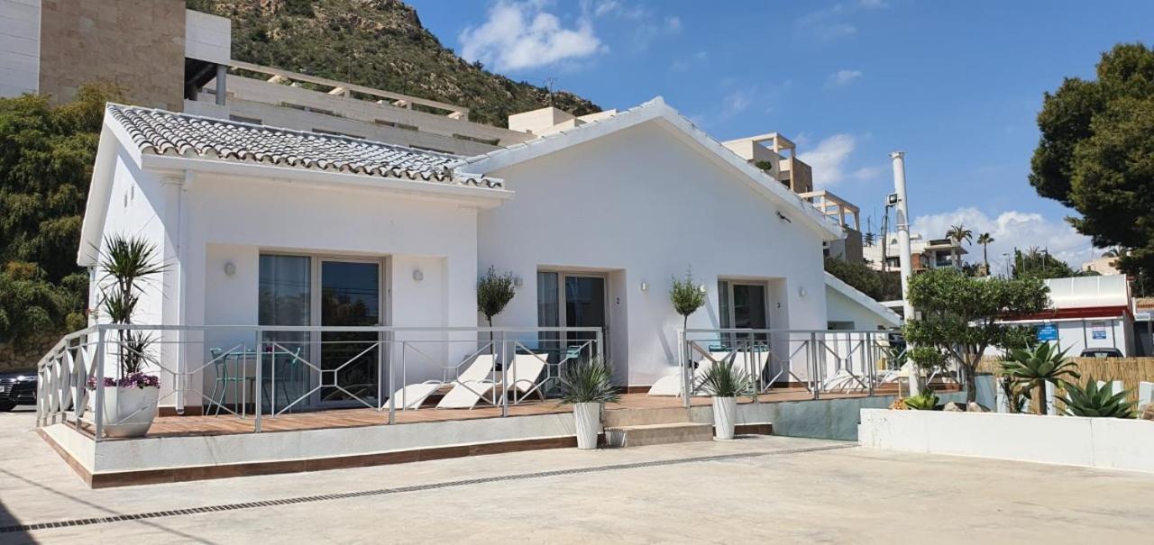 Sandra Rooms Alicante Exterior foto