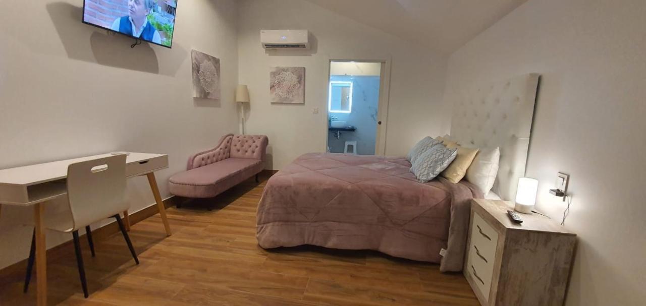 Sandra Rooms Alicante Exterior foto