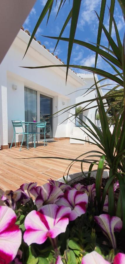 Sandra Rooms Alicante Exterior foto