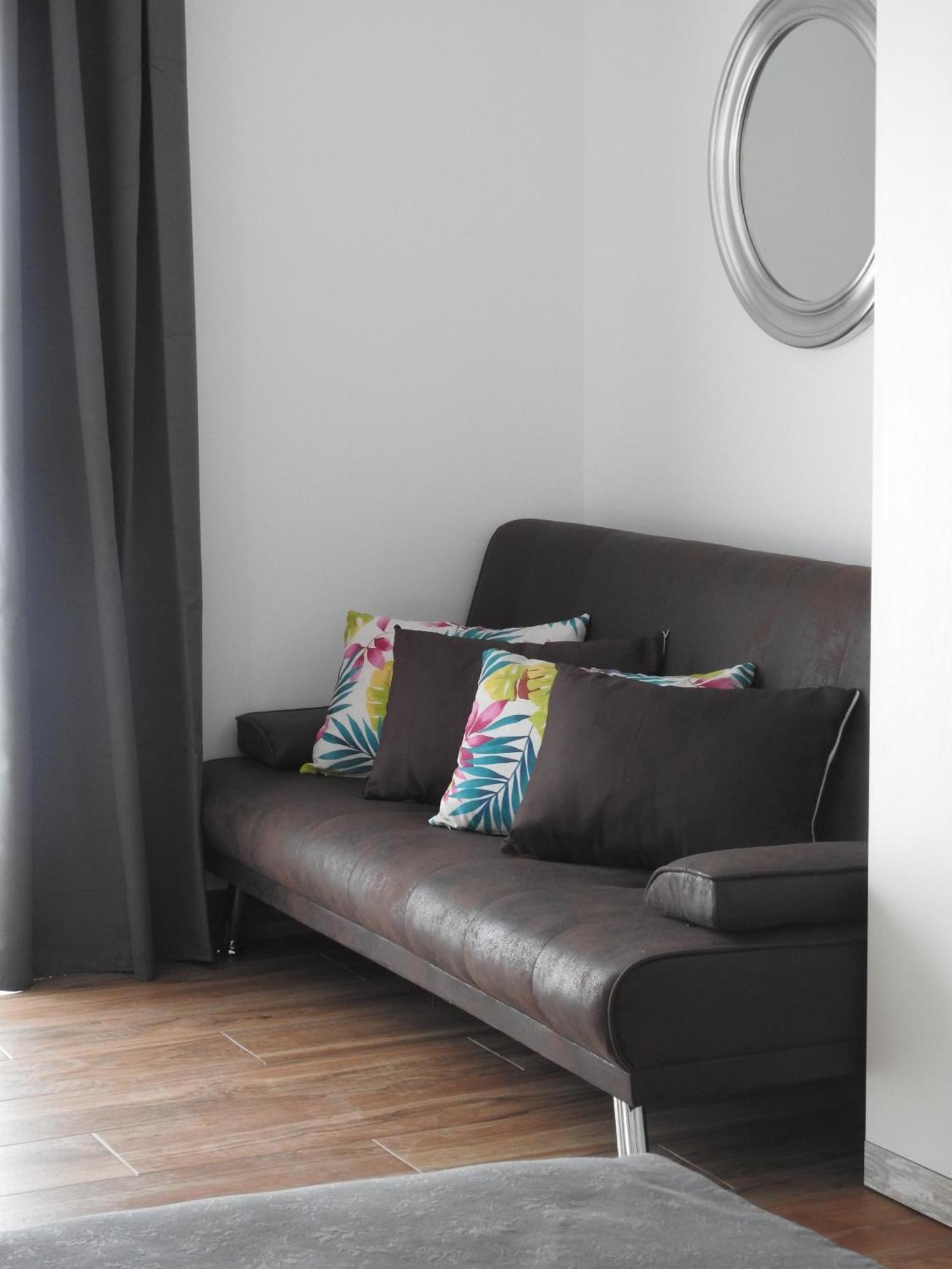 Sandra Rooms Alicante Exterior foto