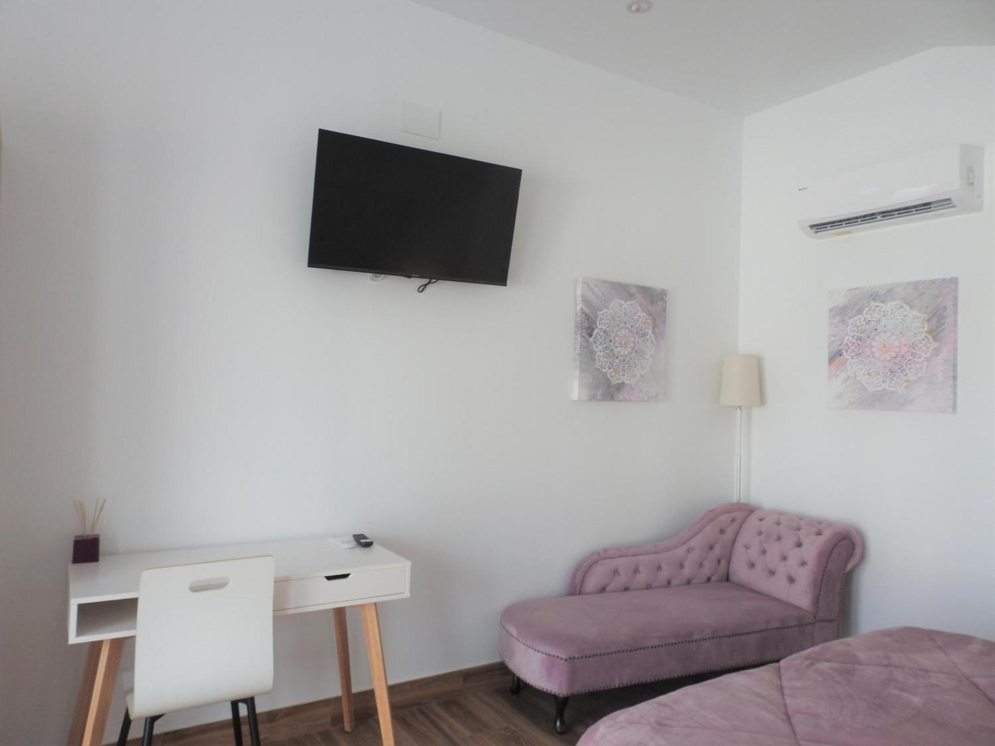 Sandra Rooms Alicante Exterior foto
