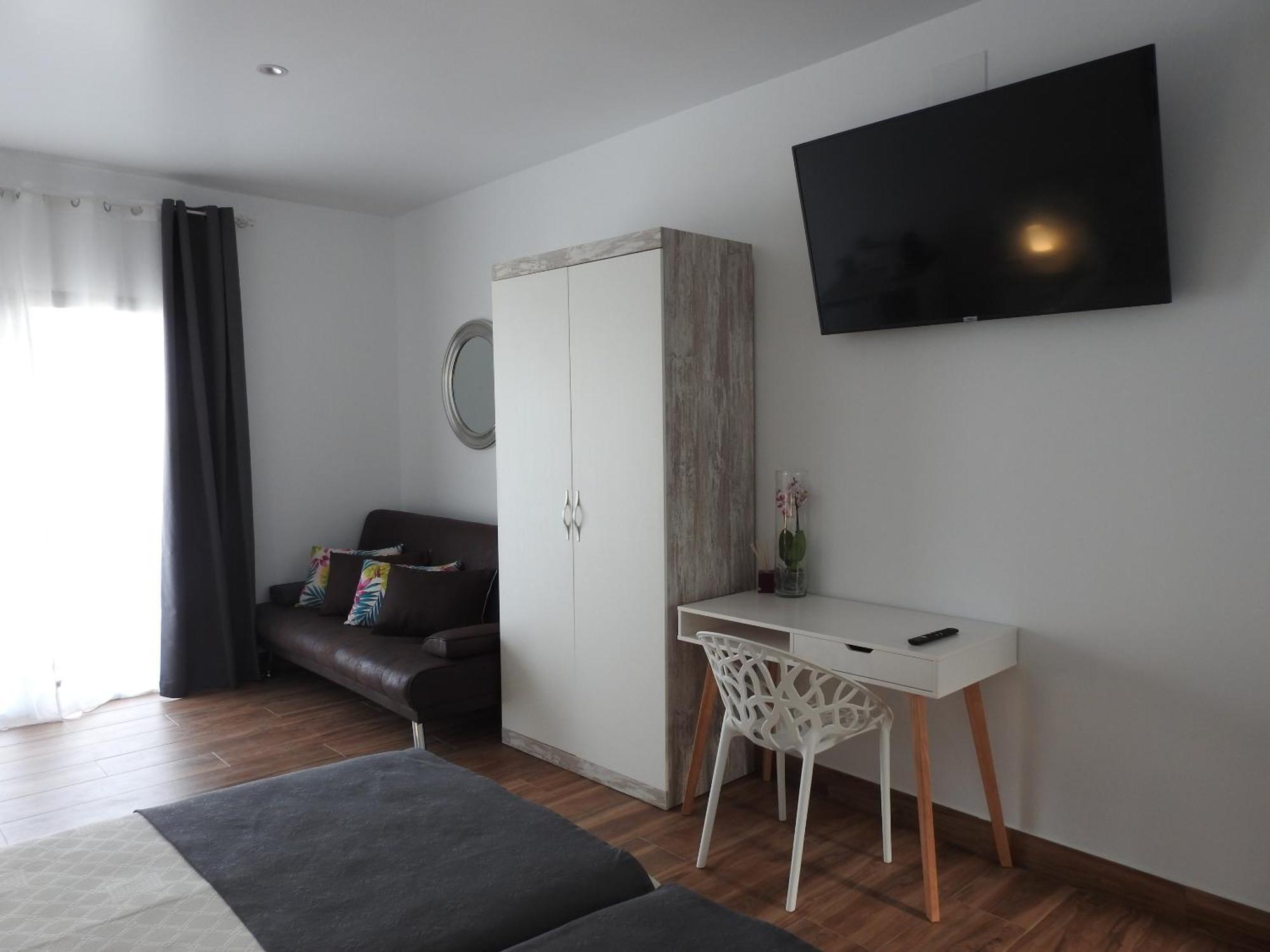 Sandra Rooms Alicante Exterior foto