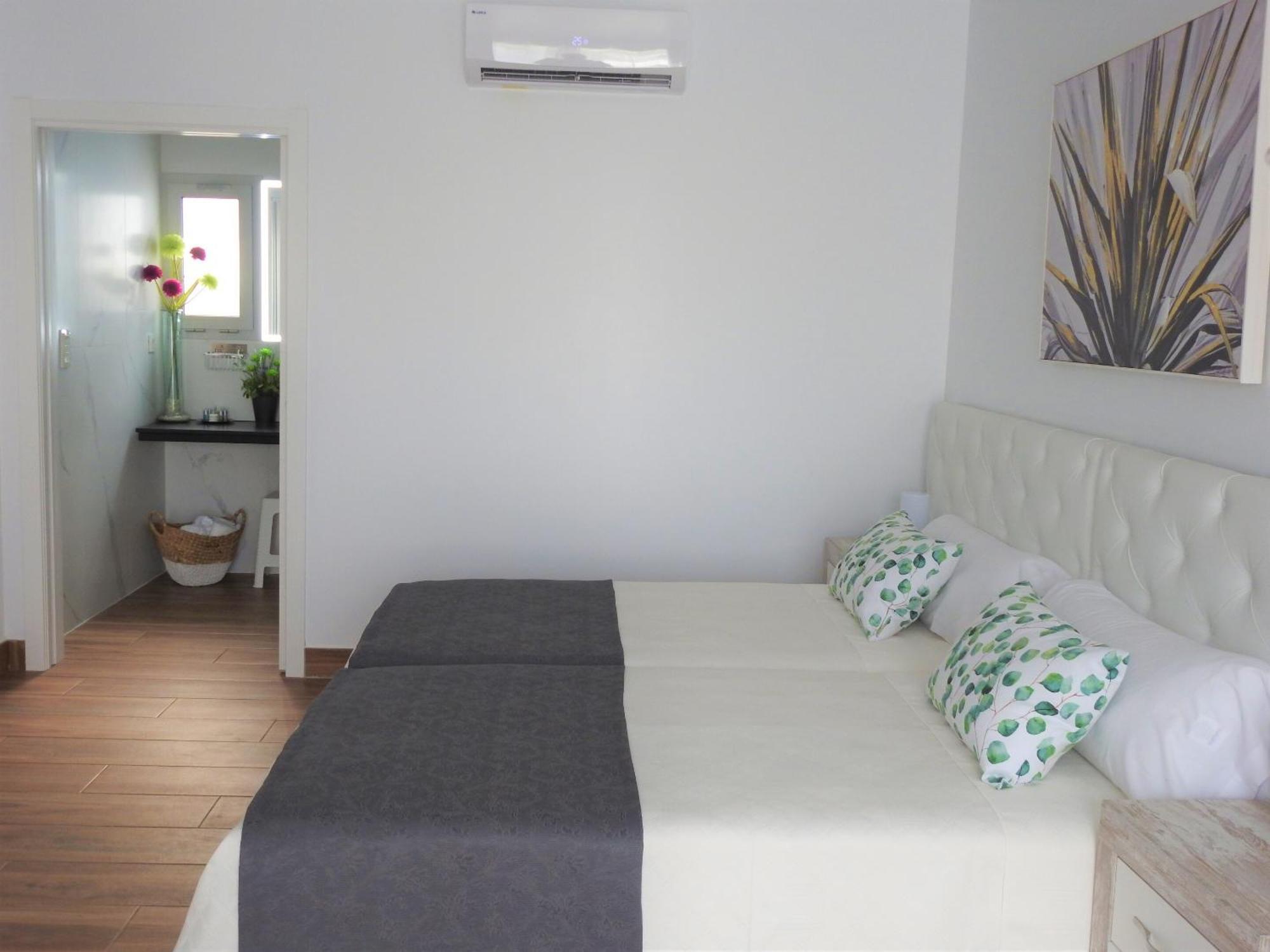 Sandra Rooms Alicante Exterior foto