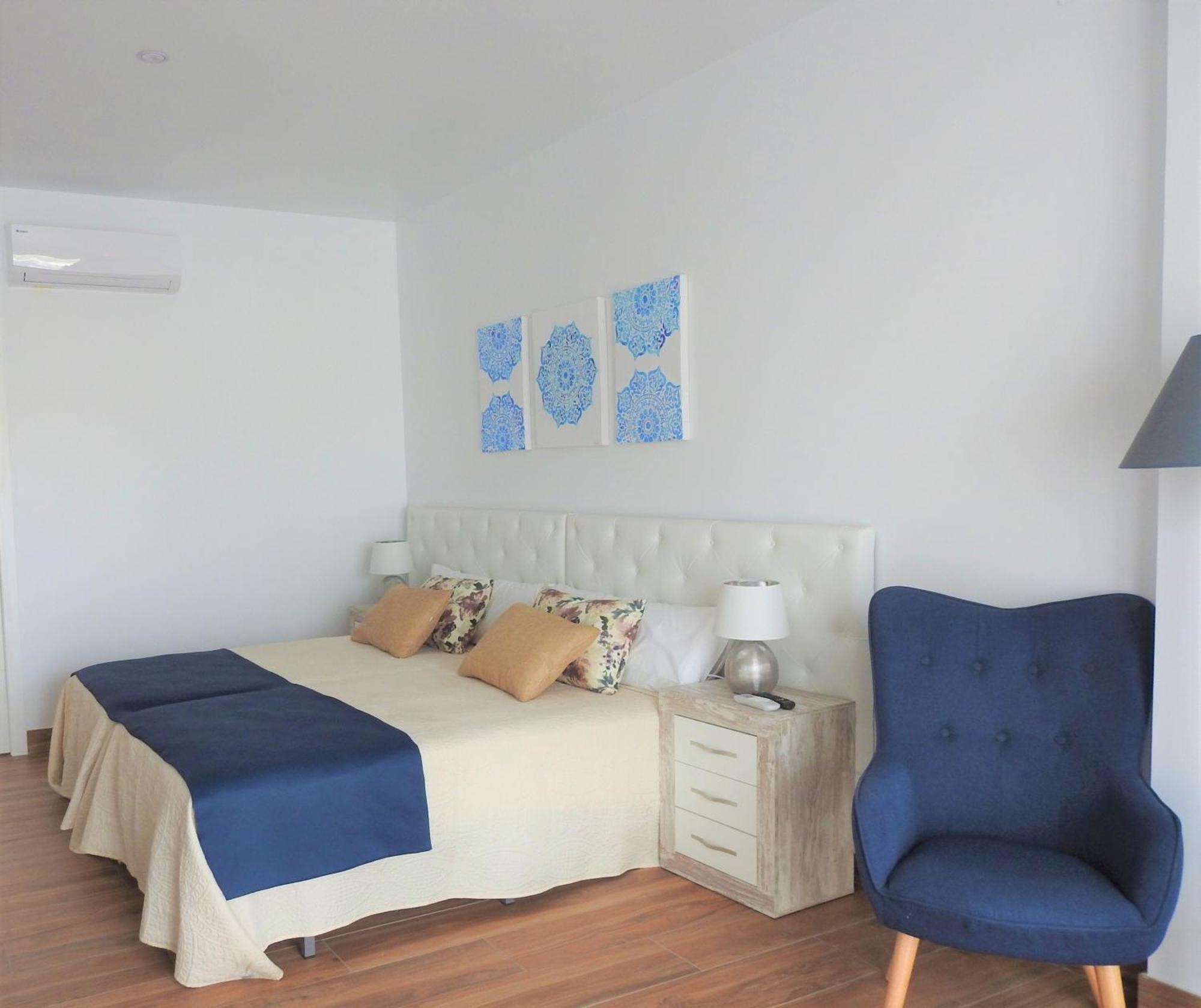 Sandra Rooms Alicante Exterior foto