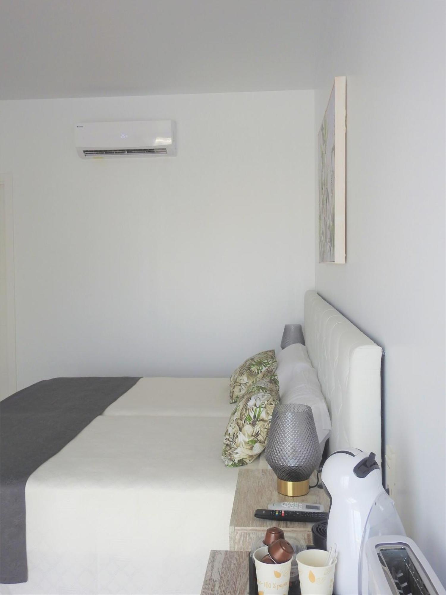 Sandra Rooms Alicante Exterior foto