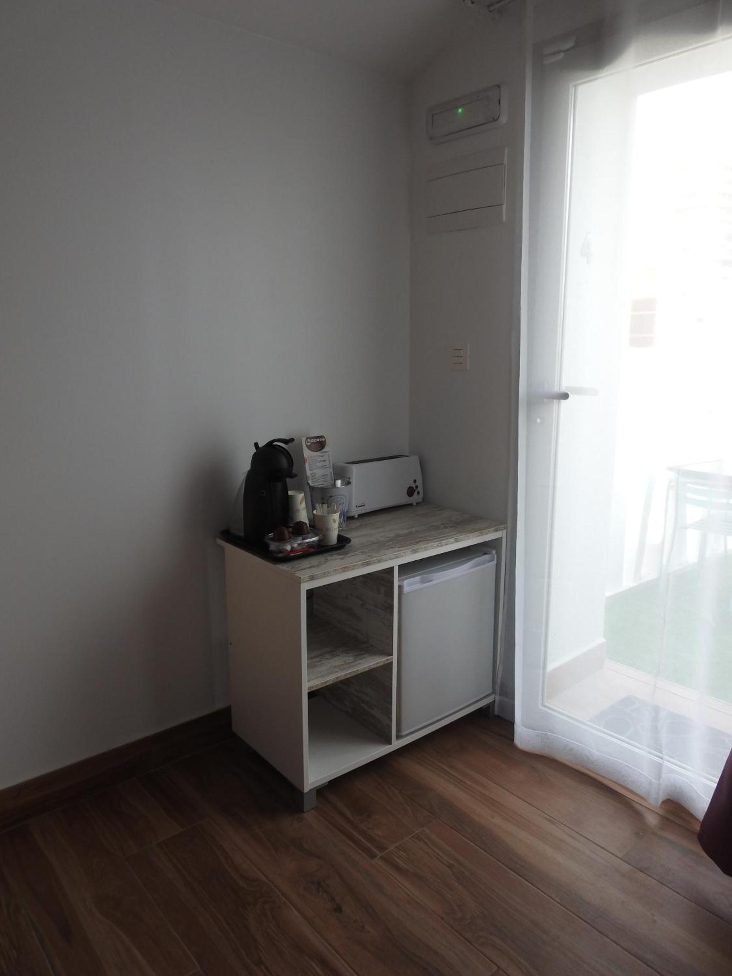 Sandra Rooms Alicante Exterior foto