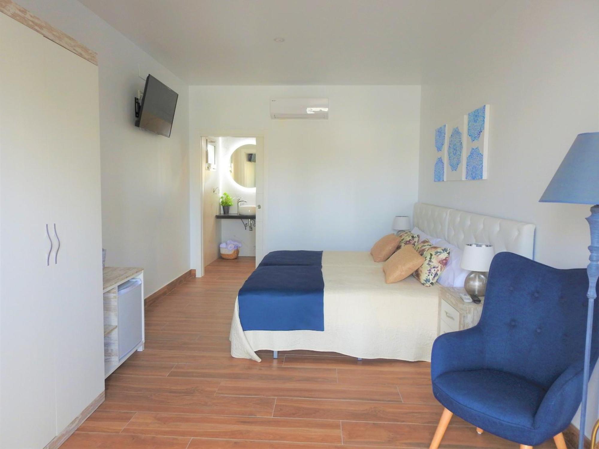Sandra Rooms Alicante Exterior foto