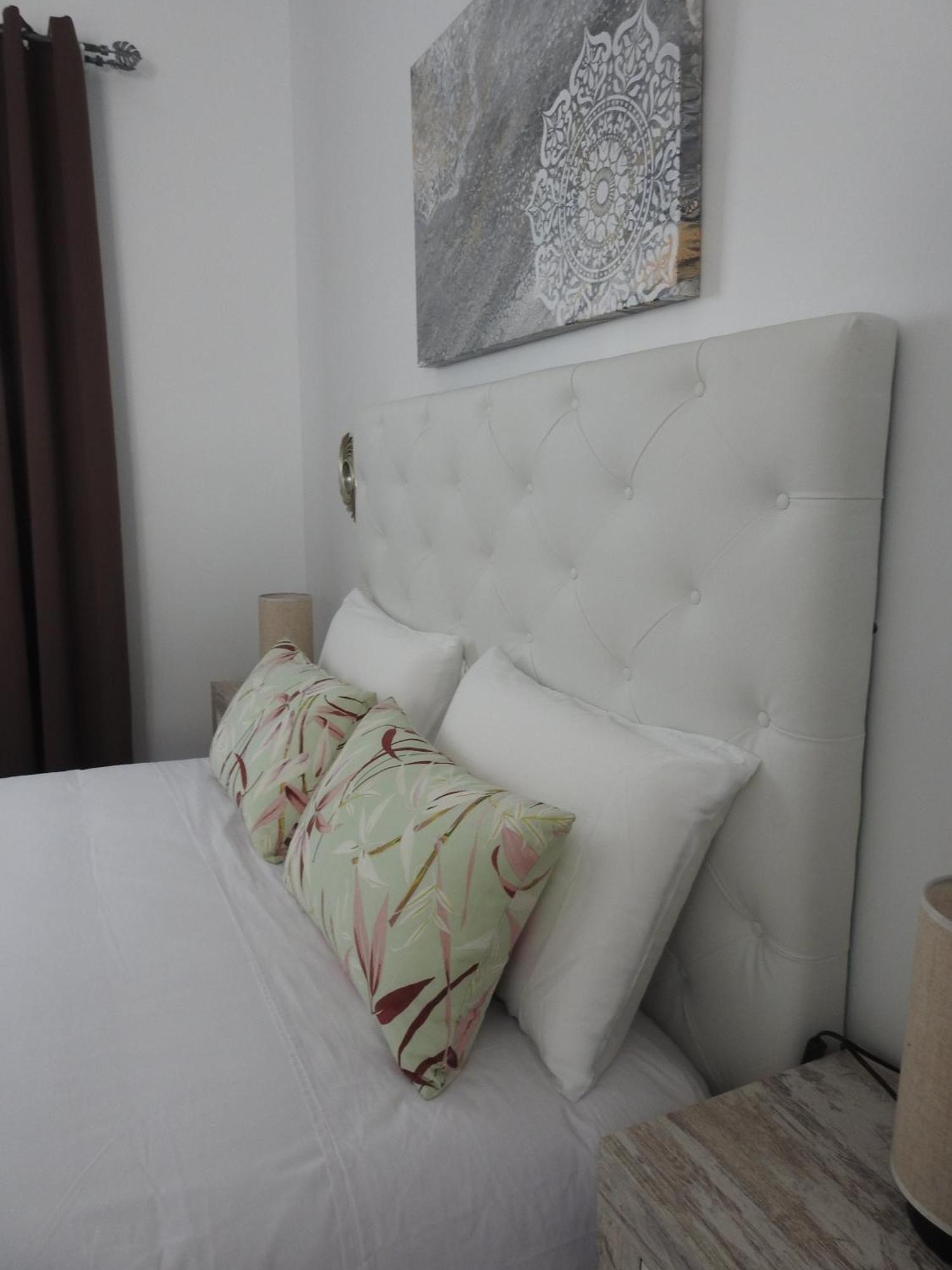 Sandra Rooms Alicante Exterior foto