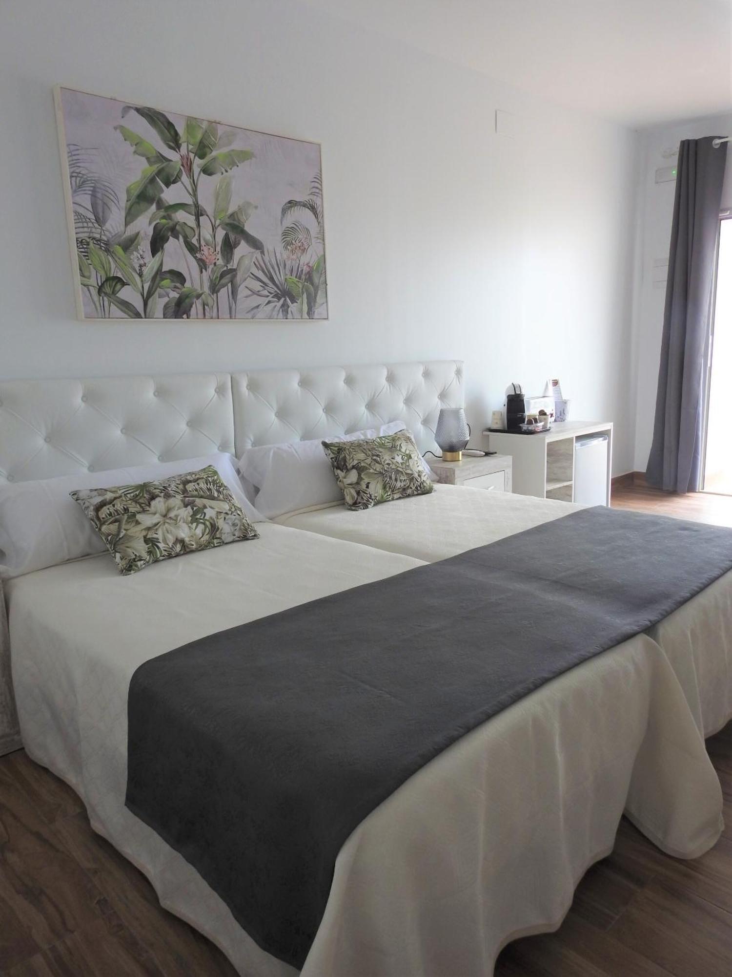 Sandra Rooms Alicante Cameră foto