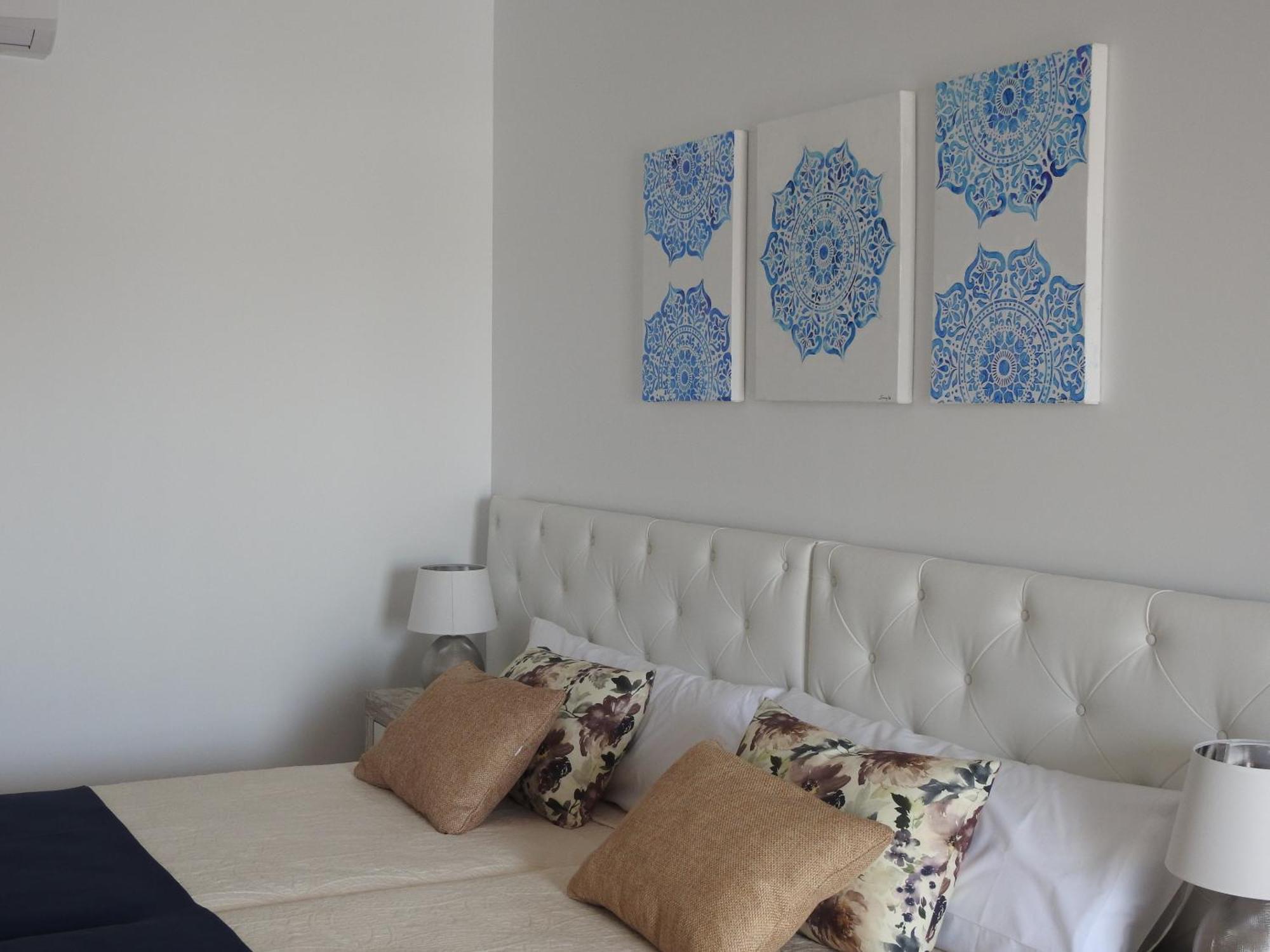 Sandra Rooms Alicante Exterior foto