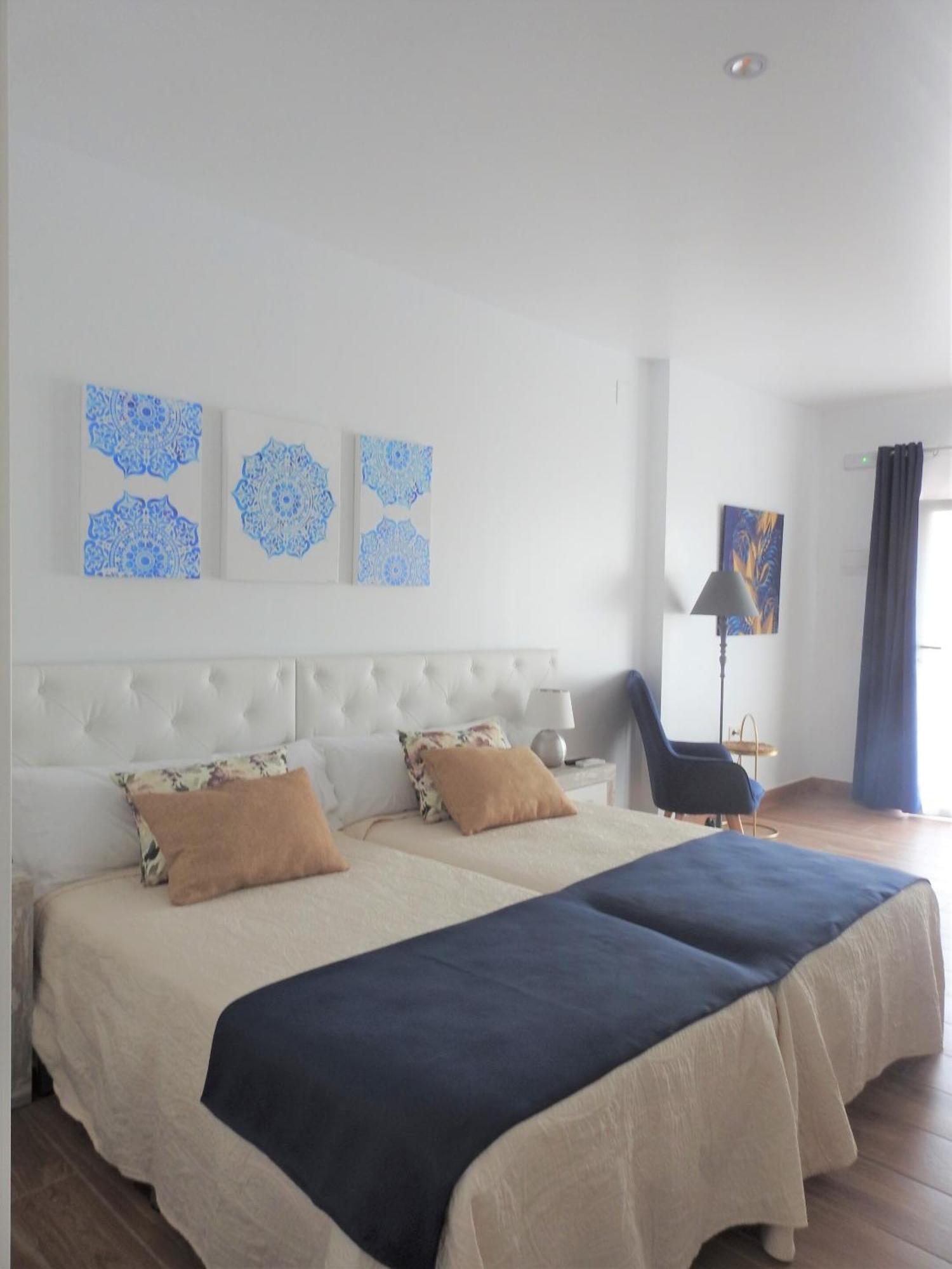 Sandra Rooms Alicante Exterior foto