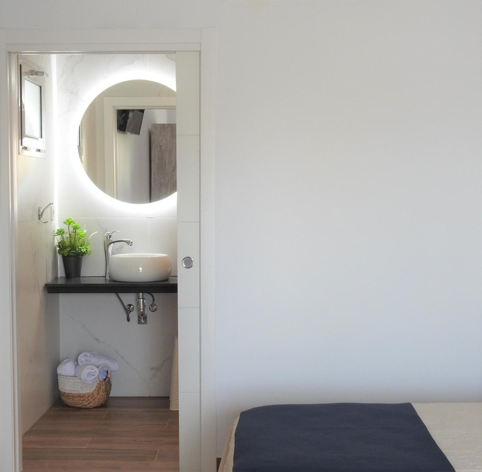 Sandra Rooms Alicante Exterior foto
