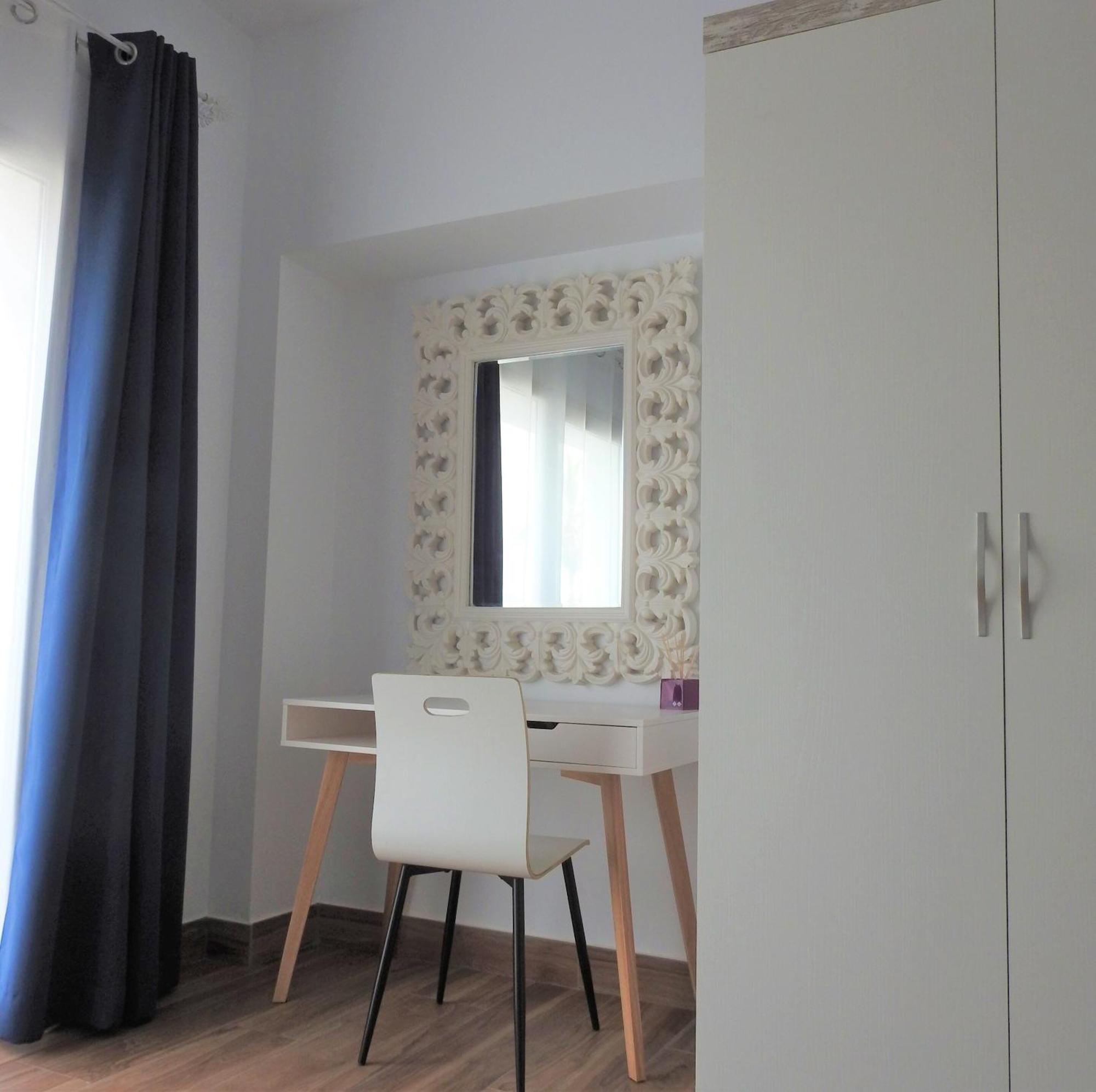 Sandra Rooms Alicante Exterior foto