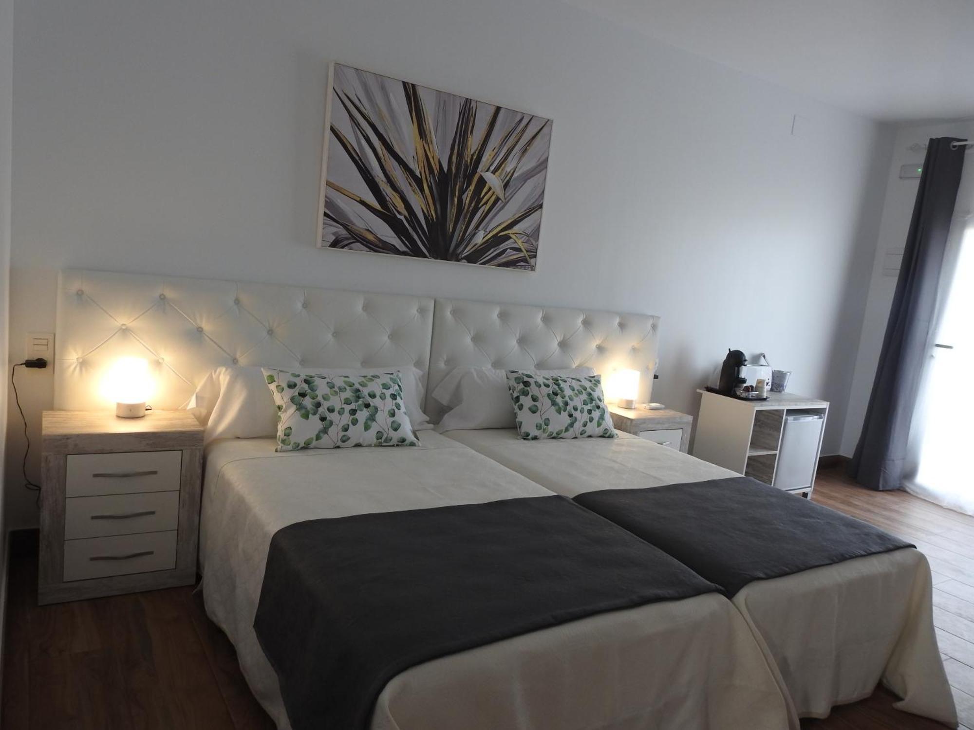 Sandra Rooms Alicante Exterior foto