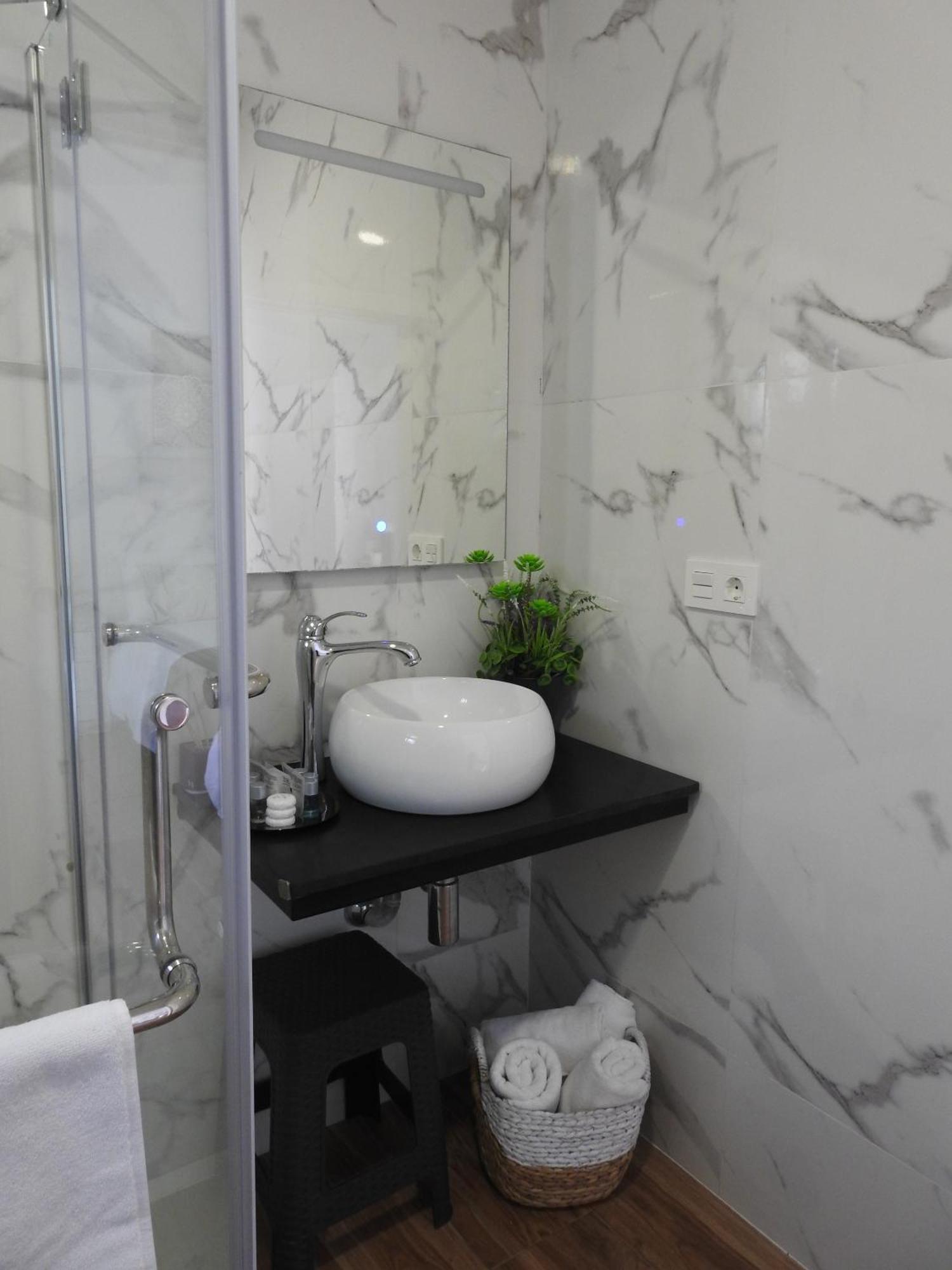 Sandra Rooms Alicante Exterior foto